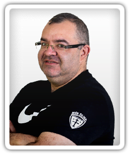 Jaroslav Hanulák