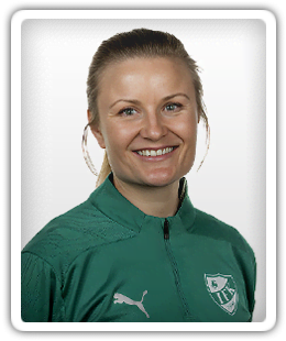 Maryette Karring