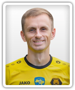 Andriy Veresotskyi
