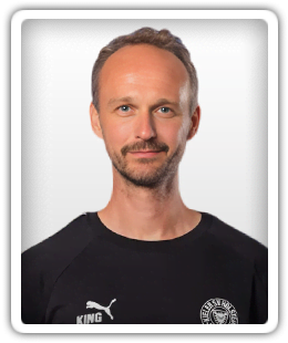 Timm Pflügler