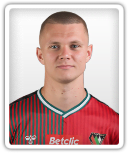 Piotr Mielczarek