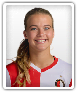 Kirsten van de Westeringh