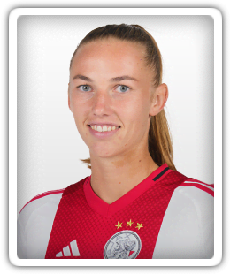 Daniëlle Noordermeer