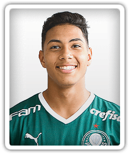 Kauan Firmo