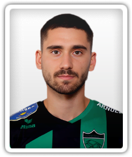 Loukas Kalogirou
