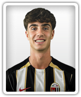 Mattia Piermarini
