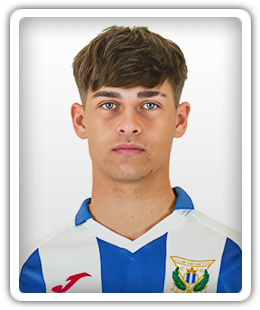 Sergio Huecas