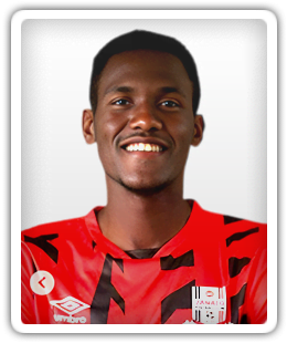 Wilson Chisala