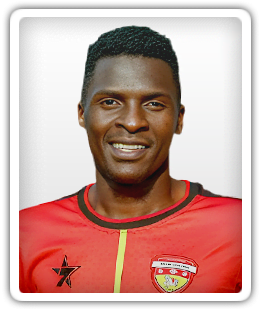 Andrew Phiri