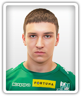 Szymon Branczyk