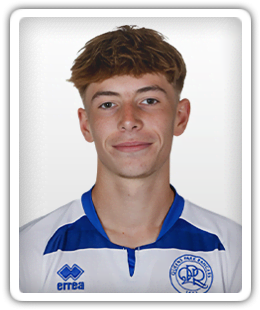 Kieran Morgan