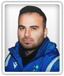 Mehdi Shahin
