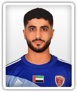 Mohamed Al-Mazrouei