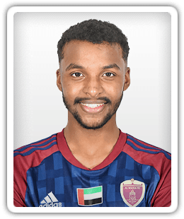 Zayed Abdulraheem