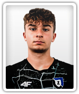 Kacper Nowak