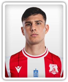 Kostas Mavropoulos