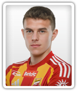 Jakub Golinski