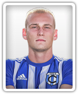 Oliwier Dobek