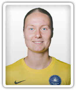 Dionne van der Wal