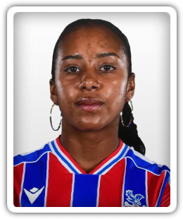 Ashleigh Weerden