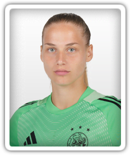 Regina van Eijk
