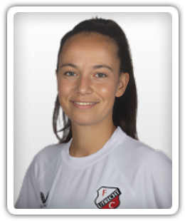 Marthe Munsterman