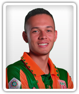 Emanuel Londoño