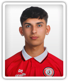 Zack Ali