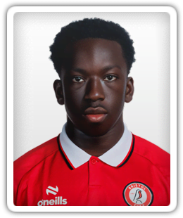 Ephraim Yeboah