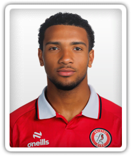 Elijah Morrison