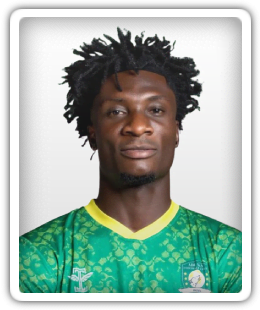 Samuel Kuffour