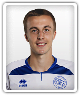 Alfie Tuck