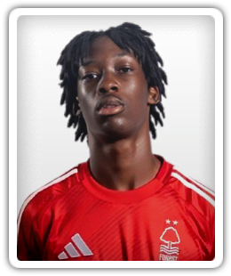 Faruq Smith