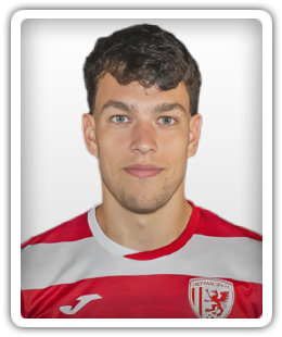 Jannis Farr