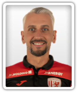Stefan Hafermann