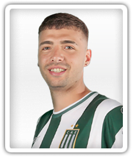 Lautaro Pata