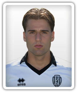 Federico Ribello