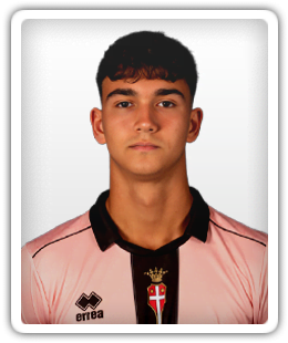 Luca Romagnoli
