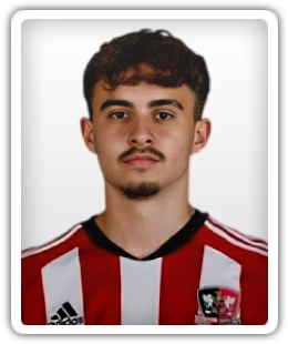 Max Edgecombe