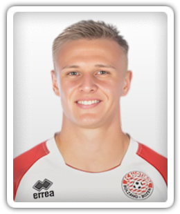 Patrik Hofer