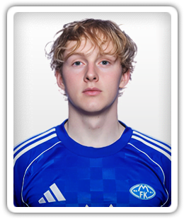 Sondre Granaas