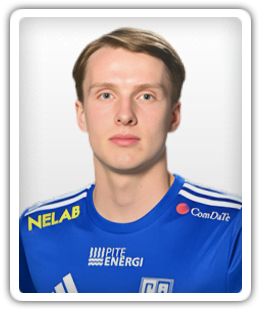 Axel Åström