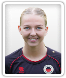 Lieke de With