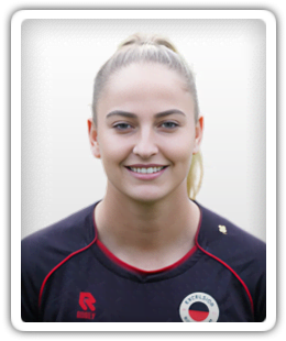 Yara Helderman