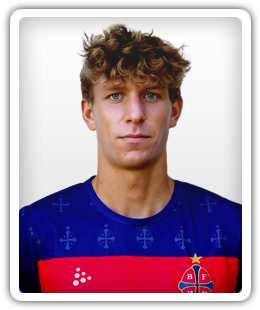Jacob Iskov