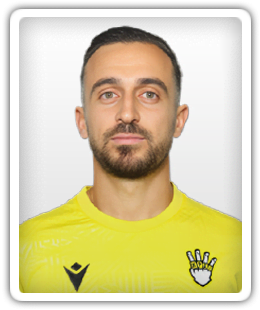 Michalis Koumouris