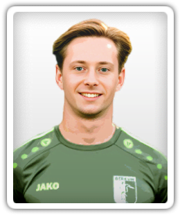 Jasper de Visser