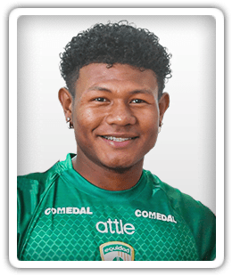 Mack Cleberson Murillo