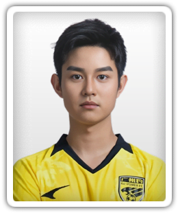 Cui Xinglong