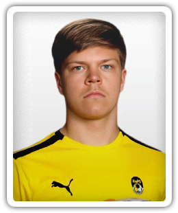 Joni Kivijärvi